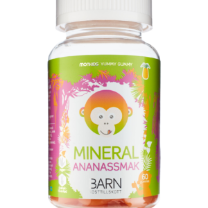 Monkids Kids Magnesium